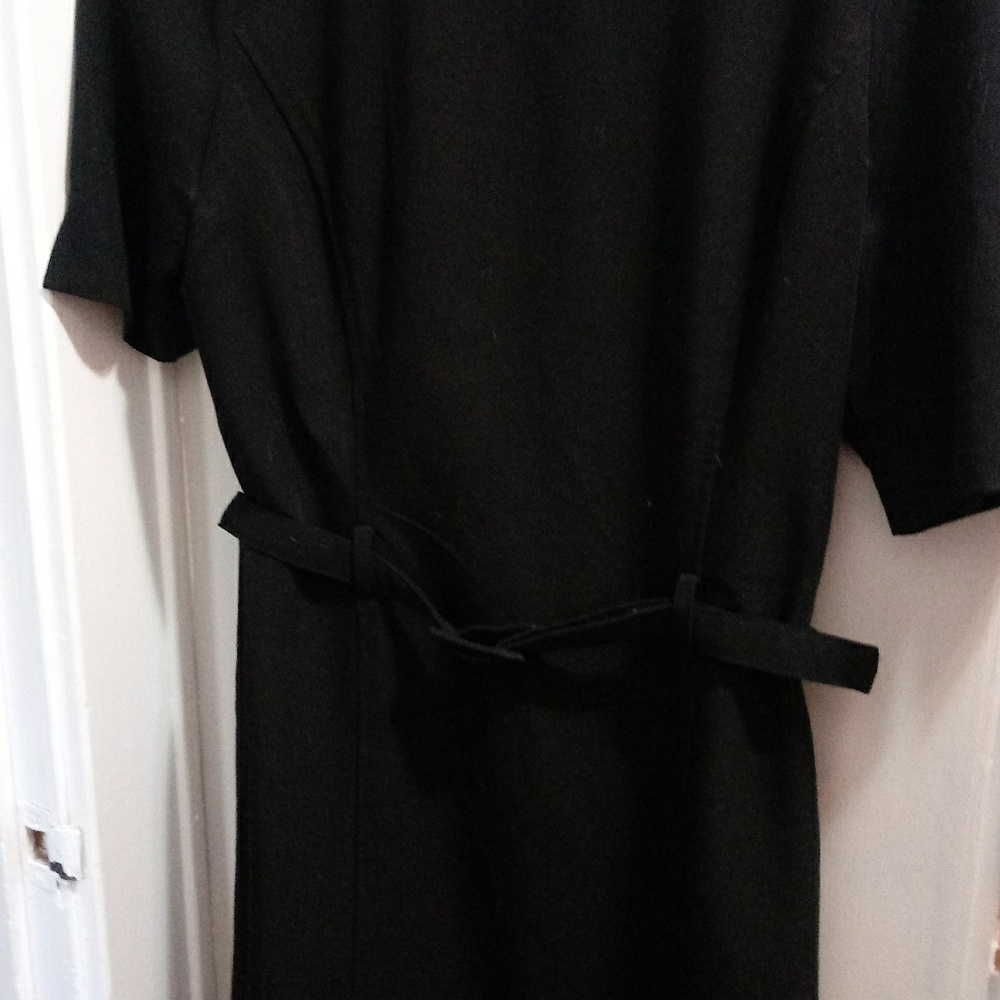 ICO uniform dress